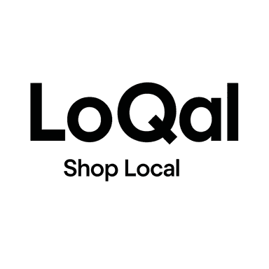 LoQal Logo